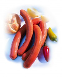 Frankfurter soft